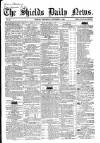 Shields Daily News Wednesday 07 September 1864 Page 1