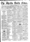 Shields Daily News Friday 09 September 1864 Page 1