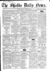 Shields Daily News Saturday 10 September 1864 Page 1