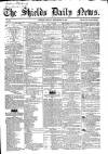 Shields Daily News Friday 16 September 1864 Page 1