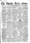 Shields Daily News Saturday 17 September 1864 Page 1