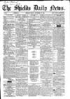 Shields Daily News Friday 23 September 1864 Page 1