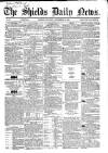 Shields Daily News Saturday 24 September 1864 Page 1