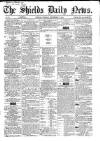 Shields Daily News Tuesday 27 September 1864 Page 1