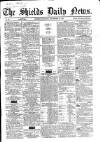 Shields Daily News Thursday 29 September 1864 Page 1