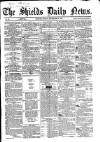 Shields Daily News Friday 30 September 1864 Page 1