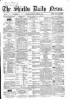 Shields Daily News Tuesday 11 October 1864 Page 1
