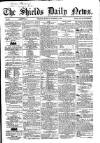 Shields Daily News Monday 24 October 1864 Page 1