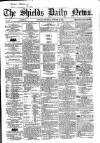 Shields Daily News Thursday 27 October 1864 Page 1