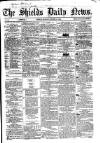 Shields Daily News Monday 31 October 1864 Page 1