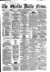 Shields Daily News Thursday 03 November 1864 Page 1
