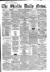 Shields Daily News Friday 04 November 1864 Page 1