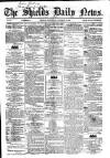 Shields Daily News Saturday 05 November 1864 Page 1
