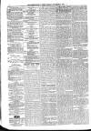 Shields Daily News Tuesday 08 November 1864 Page 2