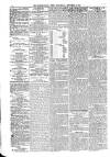 Shields Daily News Wednesday 09 November 1864 Page 2