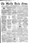 Shields Daily News Friday 11 November 1864 Page 1