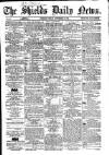 Shields Daily News Friday 18 November 1864 Page 1
