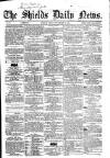 Shields Daily News Friday 25 November 1864 Page 1