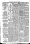 Shields Daily News Saturday 03 December 1864 Page 2