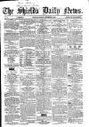 Shields Daily News Monday 05 December 1864 Page 1