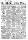Shields Daily News Saturday 10 December 1864 Page 1