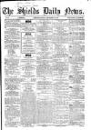Shields Daily News Tuesday 13 December 1864 Page 1