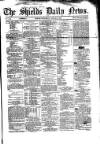 Shields Daily News Wednesday 04 January 1865 Page 1