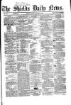 Shields Daily News Friday 06 January 1865 Page 1