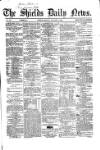 Shields Daily News Monday 09 January 1865 Page 1