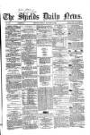 Shields Daily News Tuesday 10 January 1865 Page 1
