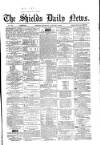 Shields Daily News Thursday 19 January 1865 Page 1
