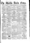Shields Daily News Friday 20 January 1865 Page 1