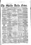 Shields Daily News Saturday 21 January 1865 Page 1