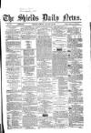 Shields Daily News Tuesday 24 January 1865 Page 1