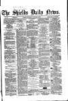 Shields Daily News Thursday 26 January 1865 Page 1