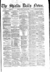 Shields Daily News Friday 27 January 1865 Page 1