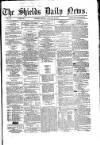 Shields Daily News Monday 30 January 1865 Page 1