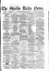 Shields Daily News Tuesday 31 January 1865 Page 1