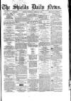 Shields Daily News Wednesday 01 February 1865 Page 1