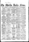 Shields Daily News Thursday 02 February 1865 Page 1