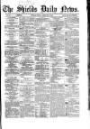 Shields Daily News Friday 03 February 1865 Page 1