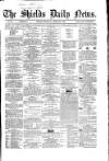 Shields Daily News Thursday 09 February 1865 Page 1