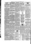 Shields Daily News Saturday 18 February 1865 Page 4