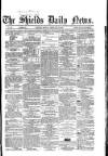 Shields Daily News Monday 20 February 1865 Page 1