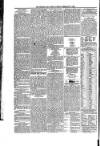 Shields Daily News Tuesday 21 February 1865 Page 4