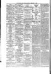 Shields Daily News Saturday 25 February 1865 Page 2