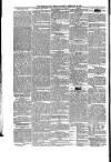 Shields Daily News Saturday 25 February 1865 Page 4