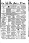 Shields Daily News Thursday 02 March 1865 Page 1
