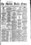 Shields Daily News Thursday 16 March 1865 Page 1