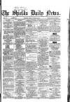 Shields Daily News Friday 24 March 1865 Page 1